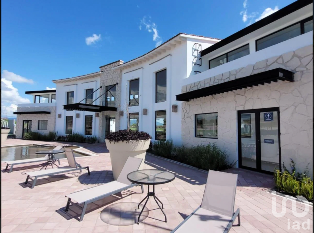 VENTA-CIUDAD MADERAS CORREGIDORA-TERRENO PREMIUM PRIVADA DUNA