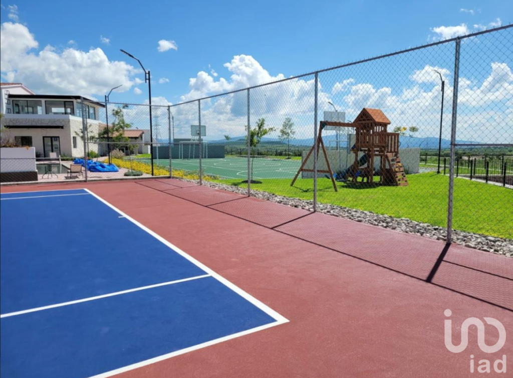 VENTA-CIUDAD MADERAS CORREGIDORA-TERRENO PREMIUM PRIVADA DUNA