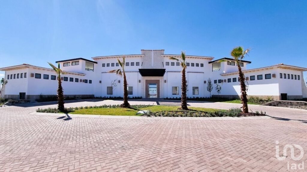 VENTA- CIUDAD MADERAS CORREGIDORA- TERRENO PREMIUM PRIVADA DUNA