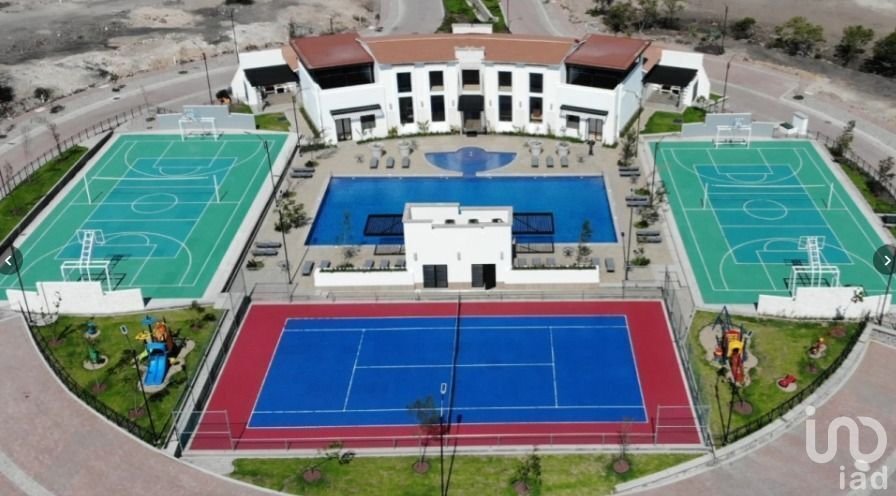 VENTA -CIUDAD MADERAS CORREGIDORA -TERRENO PRIVADA PREMIUM DUNA