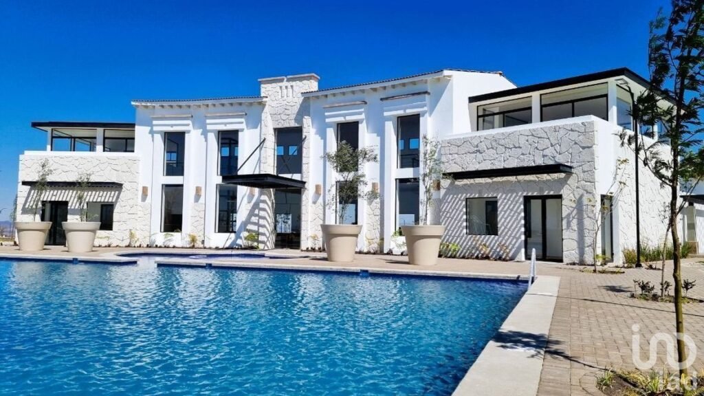 VENTA -CIUDAD MADERAS CORREGIDORA -TERRENO PRIVADA PREMIUM DUNA