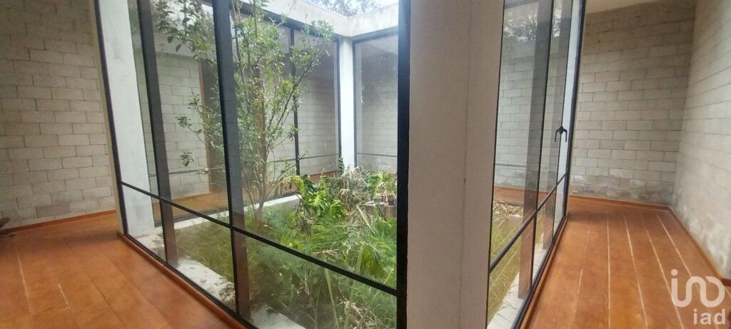 Se vende Casa en el bosque en el pueblo Mágico de Huasca de Ocampo, Hidalgo