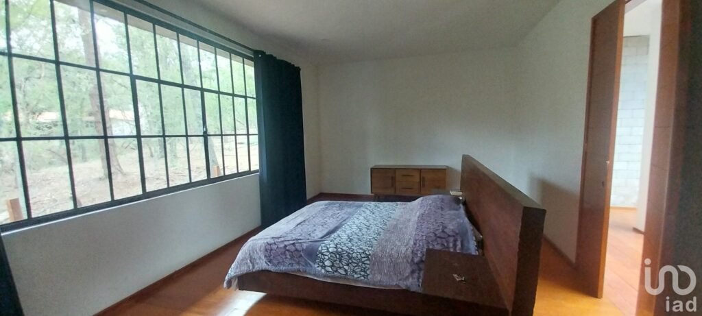 Se vende Casa en el bosque en el pueblo Mágico de Huasca de Ocampo, Hidalgo