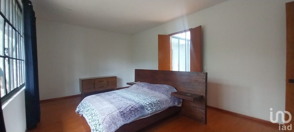 Se vende Casa en el bosque en el pueblo Mágico de Huasca de Ocampo, Hidalgo
