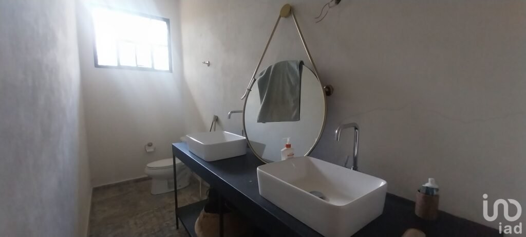 Se vende Casa en el bosque en el pueblo Mágico de Huasca de Ocampo, Hidalgo