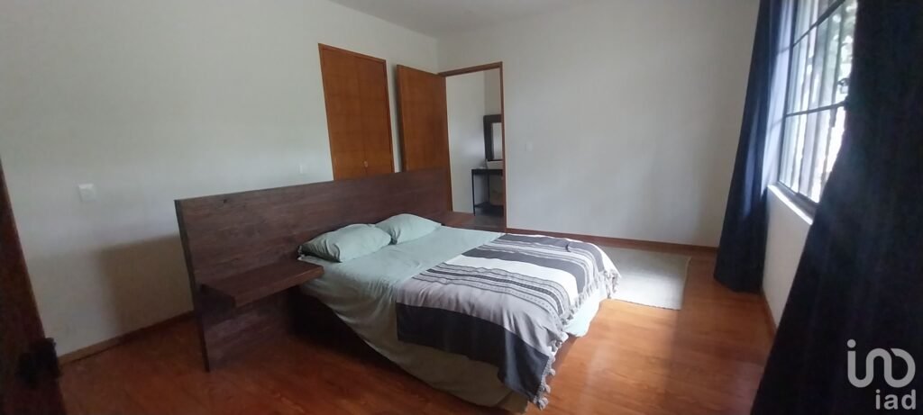 Se vende Casa en el bosque en el pueblo Mágico de Huasca de Ocampo, Hidalgo