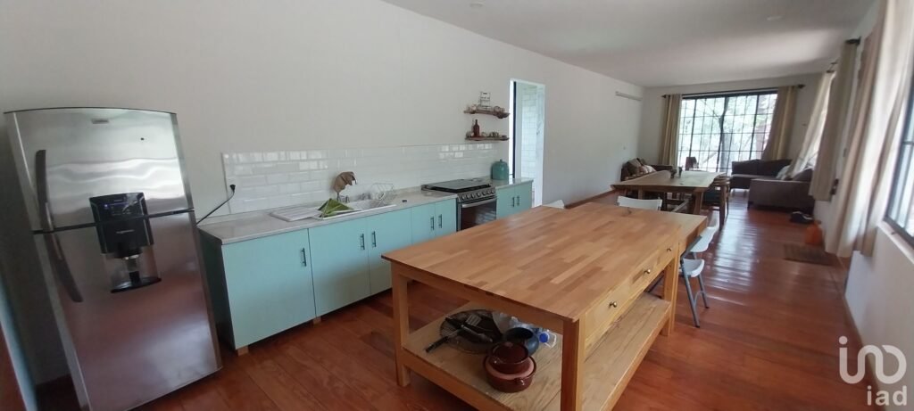 Se vende Casa en el bosque en el pueblo Mágico de Huasca de Ocampo, Hidalgo