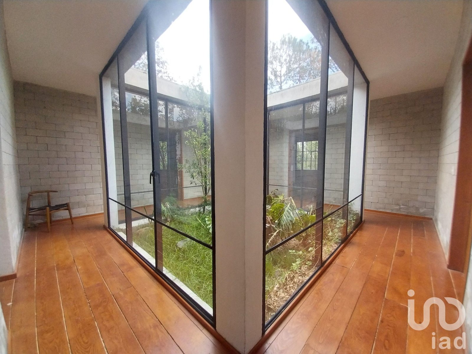 Se vende Casa en el bosque en el pueblo Mágico de Huasca de Ocampo, Hidalgo