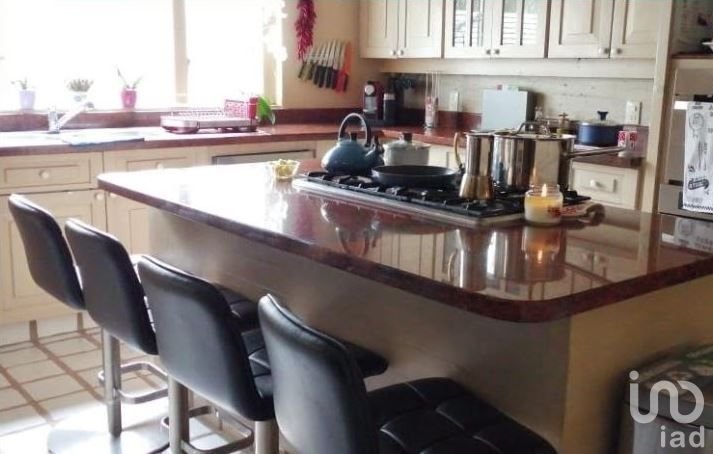 Casa en Venta, en San Bartolo Ameyalco, Álvaro Obregón Ciudad de México