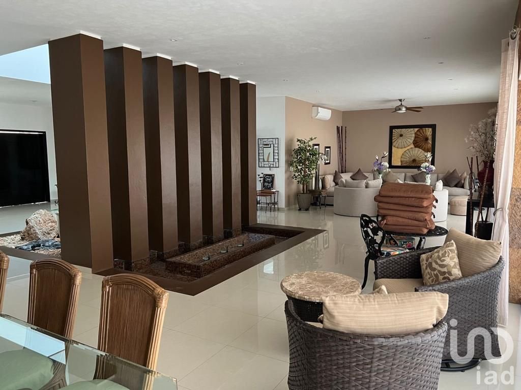 VENDO CASA EN  RESIDENCIAL VILLA MAGNA