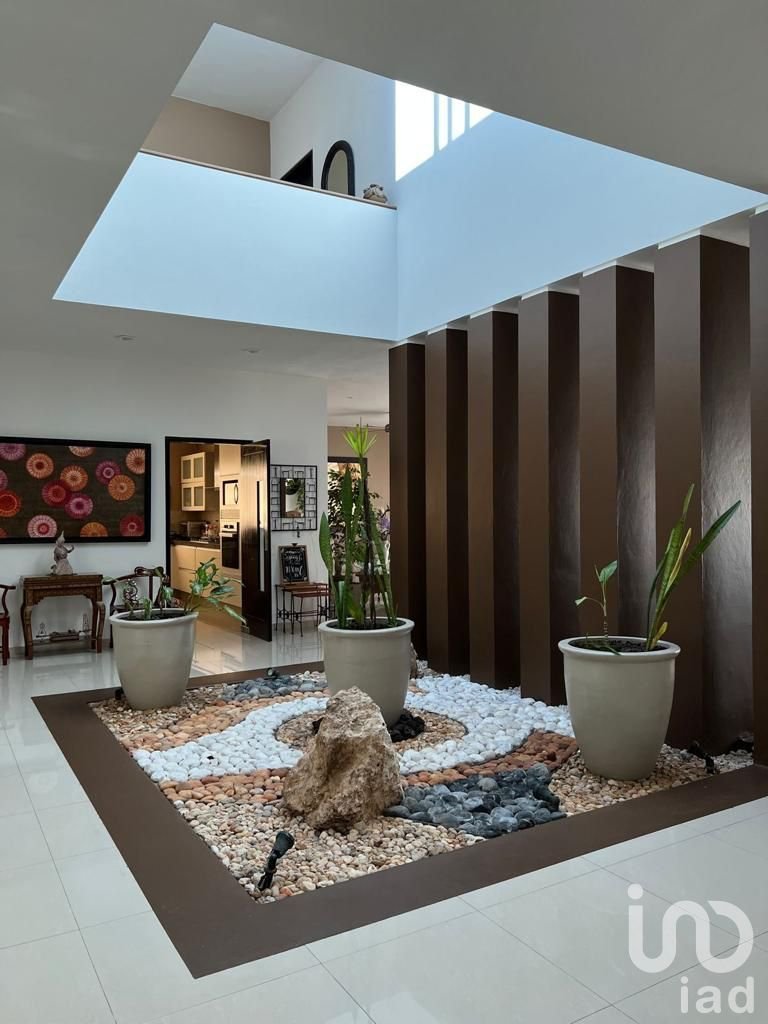 VENDO CASA EN  RESIDENCIAL VILLA MAGNA