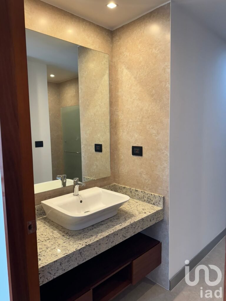 Departamento / Suite en Hotel Sonata lomas de Angelopolis