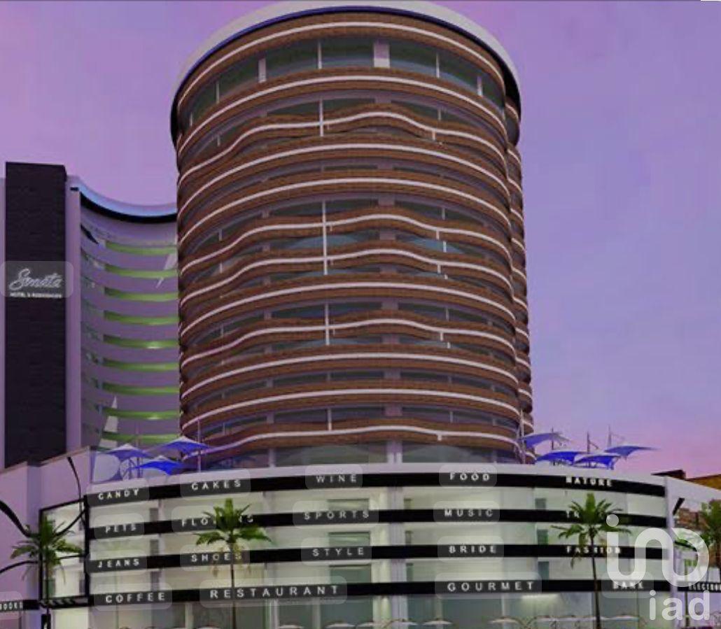 Departamento / Suite en Hotel Sonata lomas de Angelopolis Departamento / Suite en Hotel Sonata lomas de Angelopolis