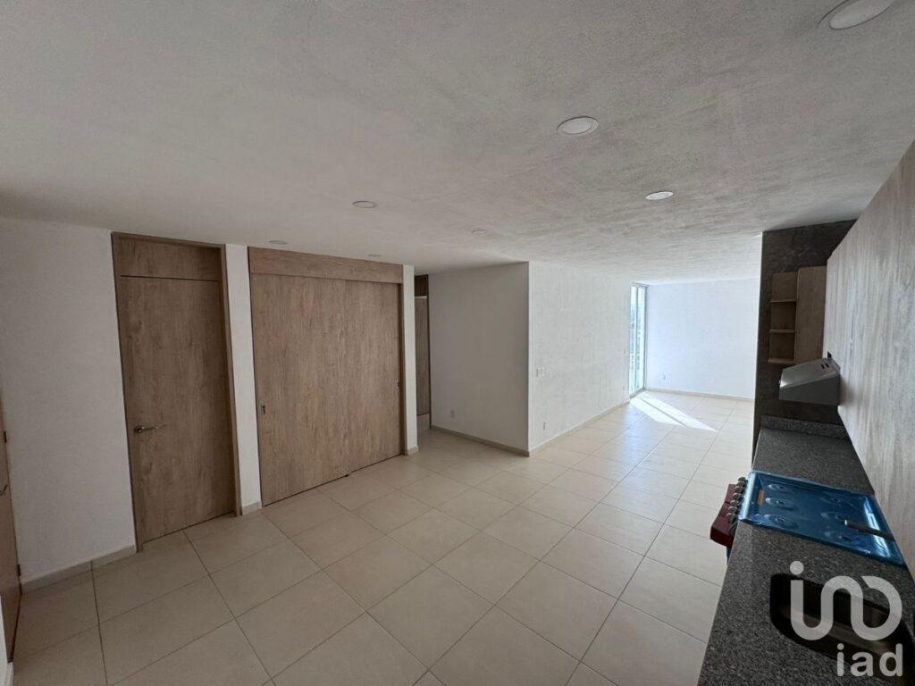 Se Vende Departamento en col. La Penal, Guadalajara