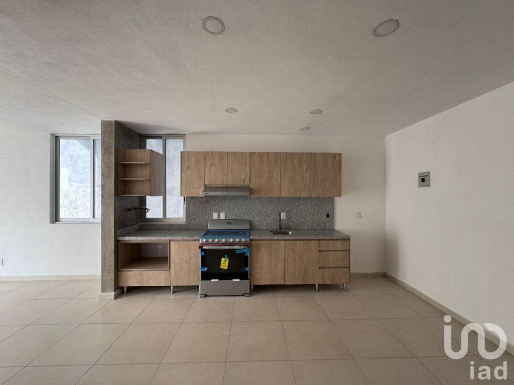 Se Vende Departamento en col. La Penal, Guadalajara