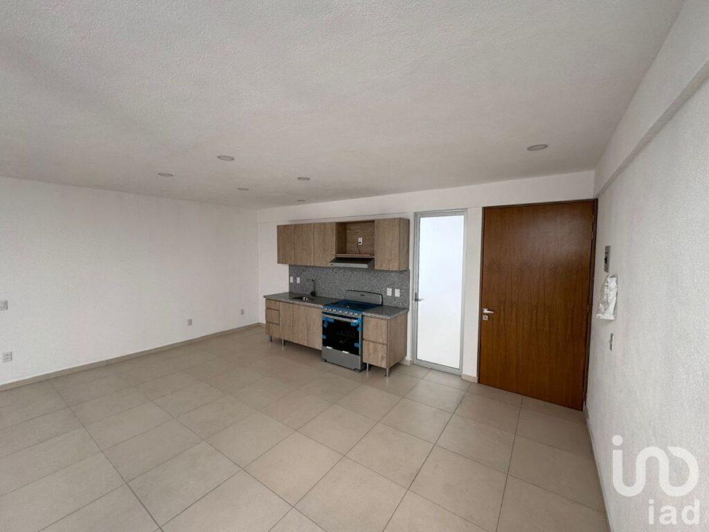 Se Vende Departamento en col. La Penal, Guadalajara