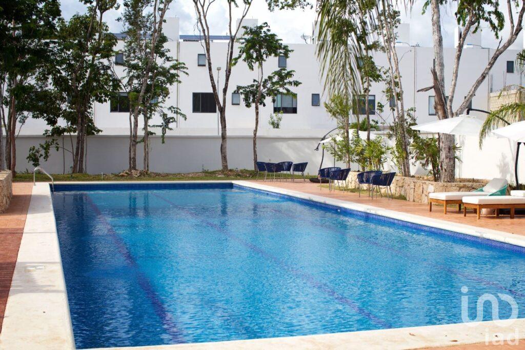 Casa en Venta en Playa del Carmen, Quintana Roo