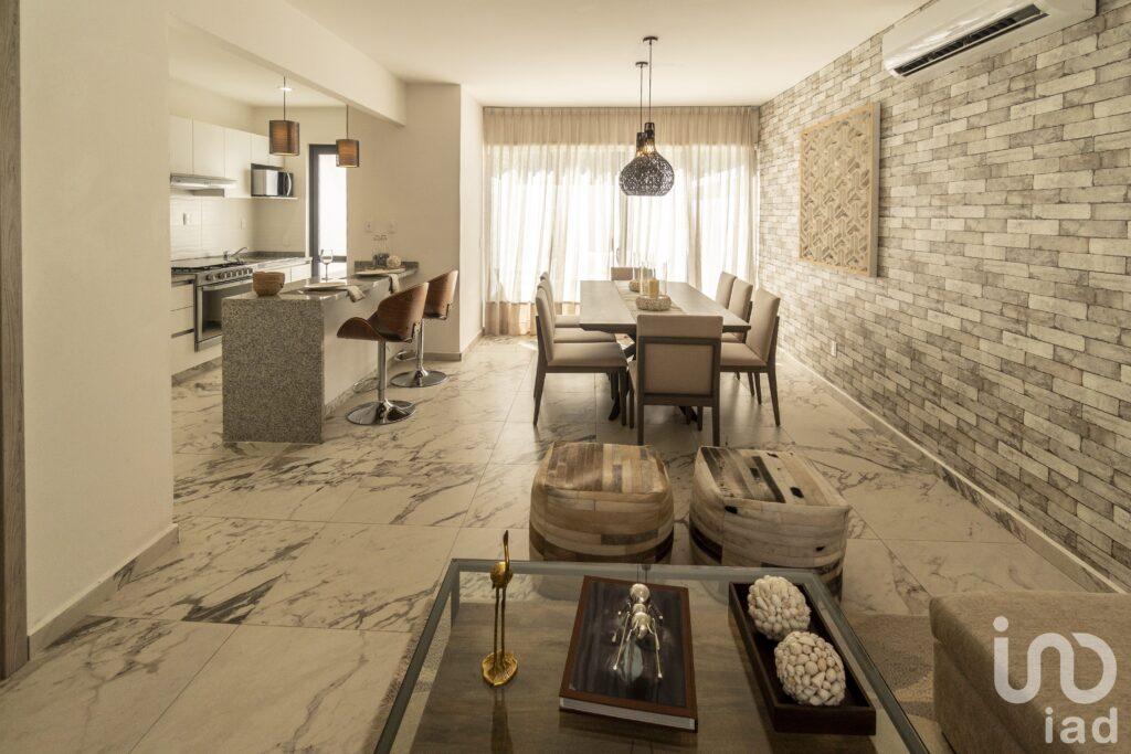 Casa en Venta en Playa del Carmen, Quintana Roo