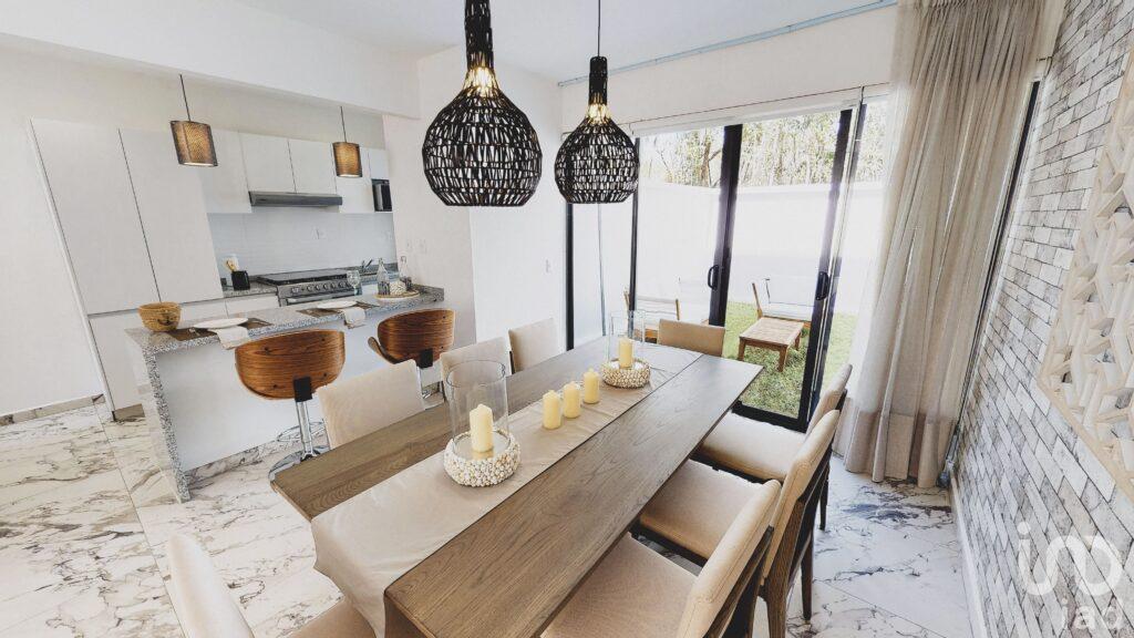 Casa en Venta en Playa del Carmen, Quintana Roo