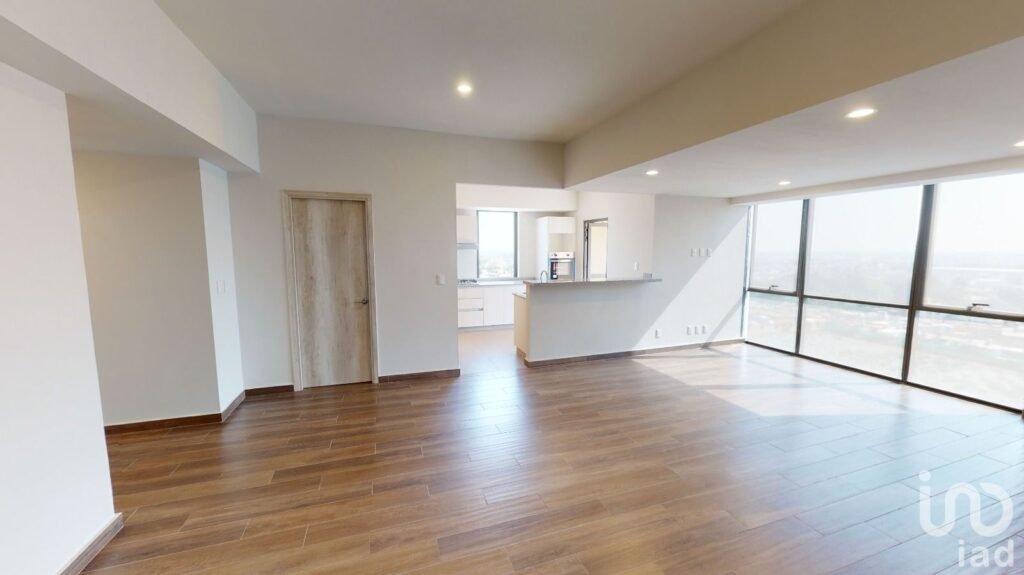 Venta de Penthouse Coacalco Estado de México