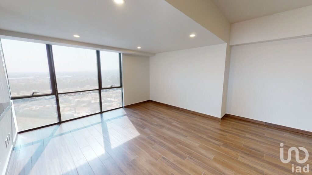 Venta de Penthouse Coacalco Estado de México