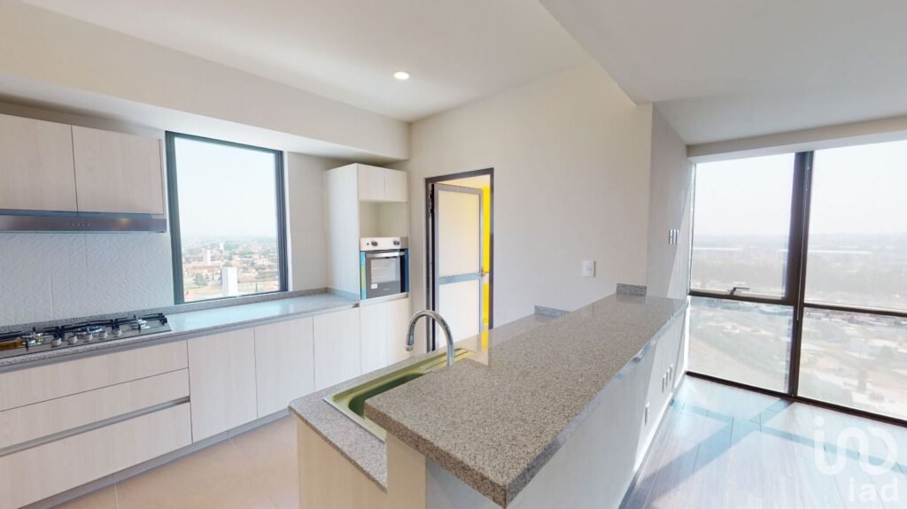 Venta de Penthouse Coacalco Estado de México