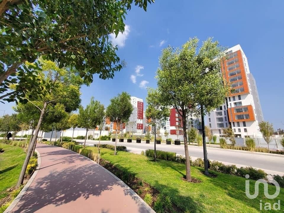 Venta de Penthouse Coacalco Estado de México