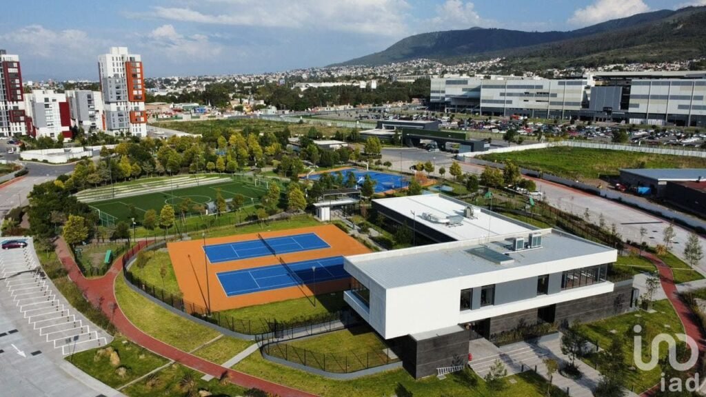 Venta de Penthouse Coacalco Estado de México