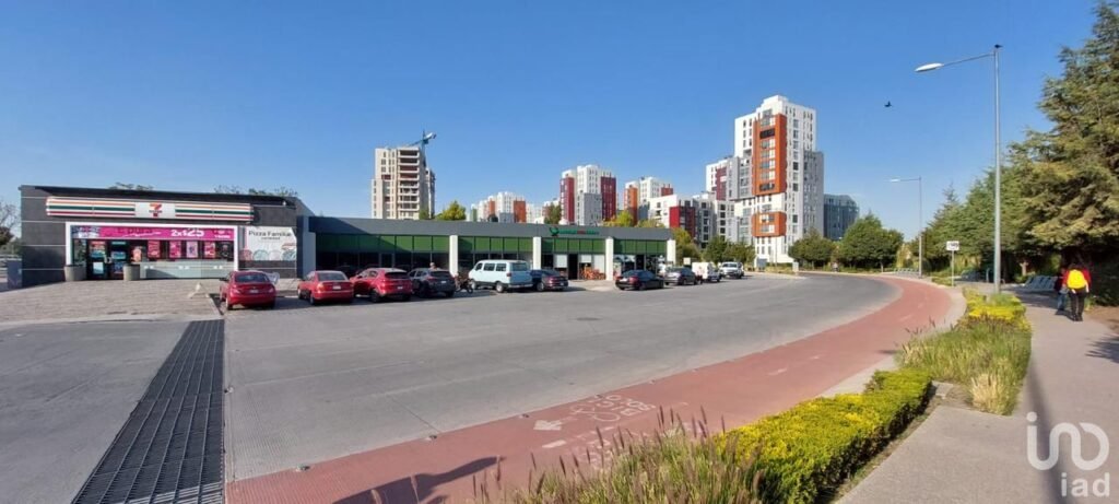 Venta de Penthouse Coacalco Estado de México