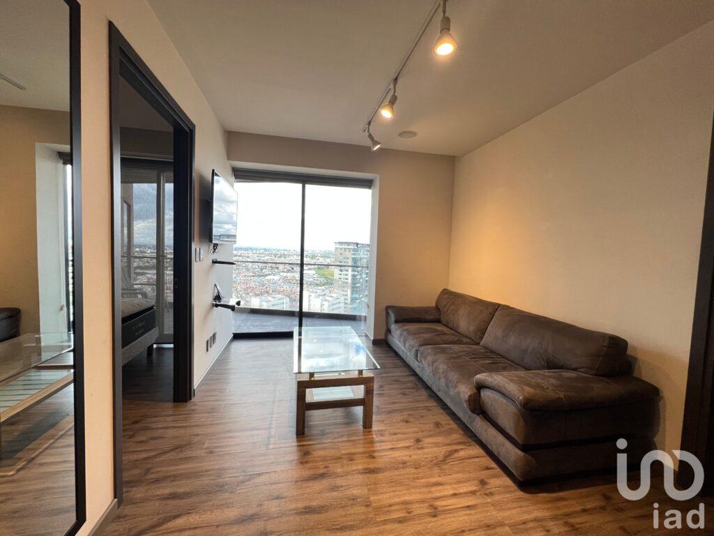 Departamento en Venta en San Andrés Cholula, Puebla