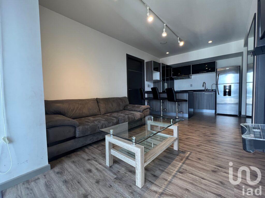 Departamento en Venta en San Andrés Cholula, Puebla