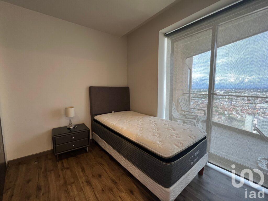 Departamento en Venta en San Andrés Cholula, Puebla