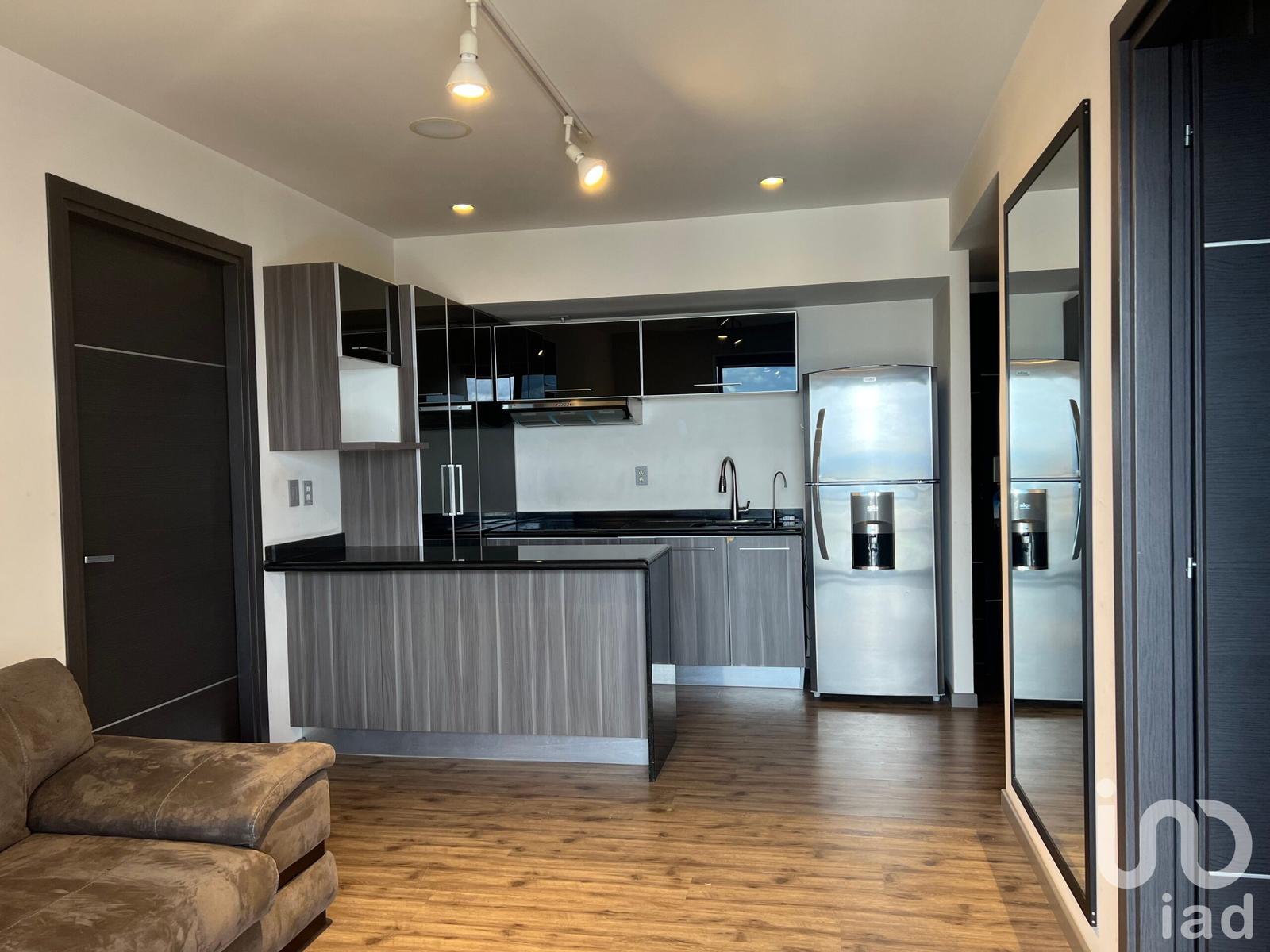 Departamento en Venta en San Andrés Cholula, Puebla