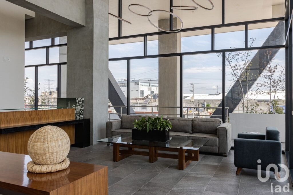 DEPARTAMENTO EN VENTA RESIDENCIAL ACANTTO URBAN LIVING METEPEC, ESTADO DE MEXICO