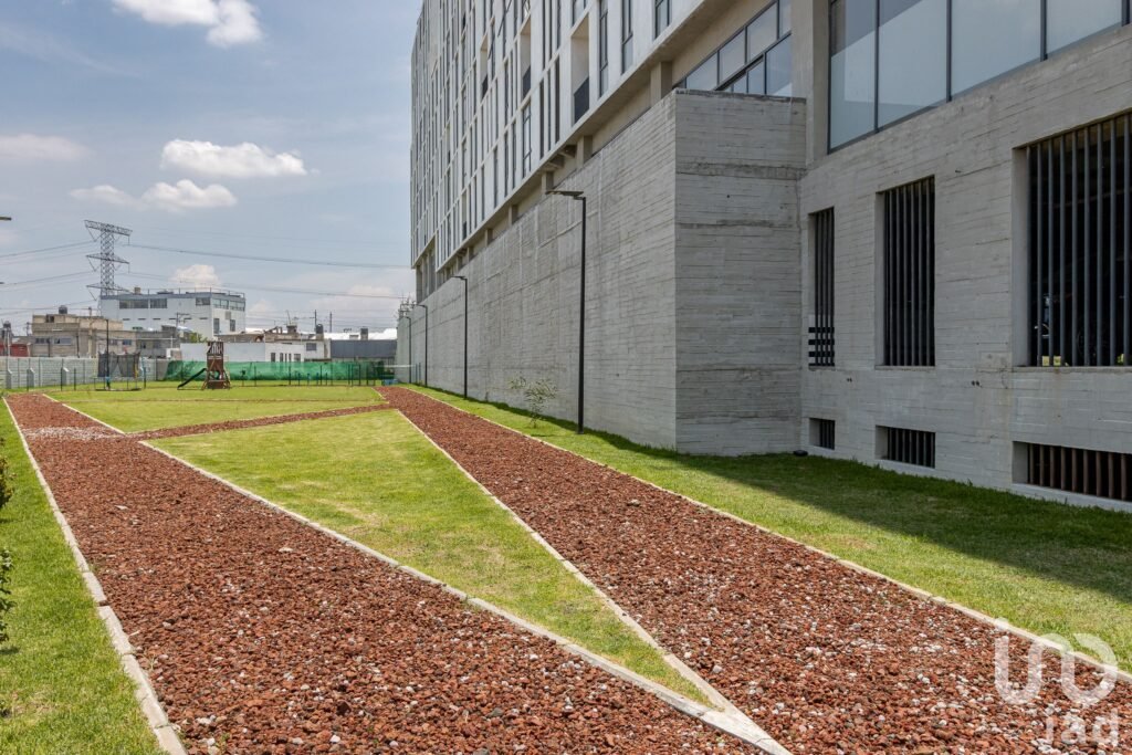 DEPARTAMENTO EN VENTA RESIDENCIAL ACANTTO URBAN LIVING METEPEC, ESTADO DE MEXICO