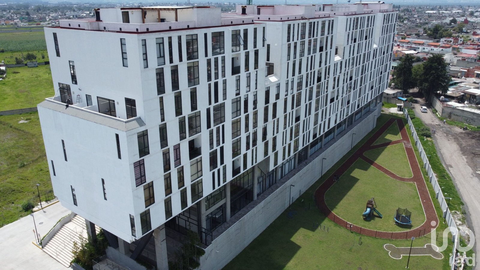 DEPARTAMENTO EN VENTA RESIDENCIAL ACANTTO URBAN LIVING METEPEC, ESTADO DE MEXICO