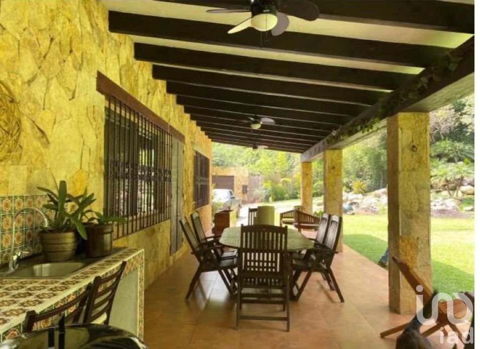 Se vende hermosa casa en Amatlan