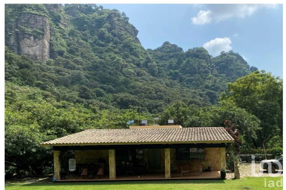 Se vende hermosa casa en Amatlan