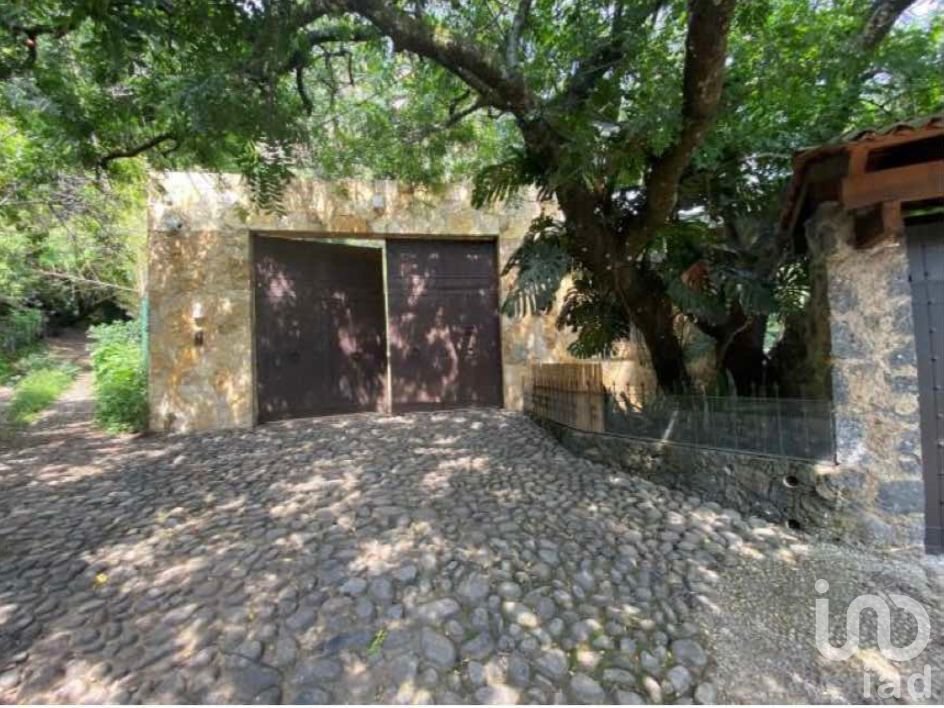 Se vende hermosa casa en Amatlan