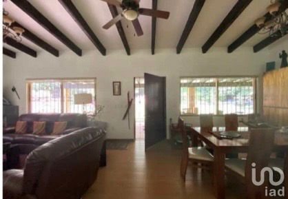 Se vende hermosa casa en Amatlan