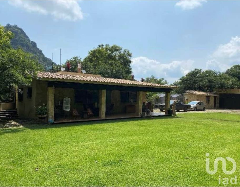 Se vende hermosa casa en Amatlan