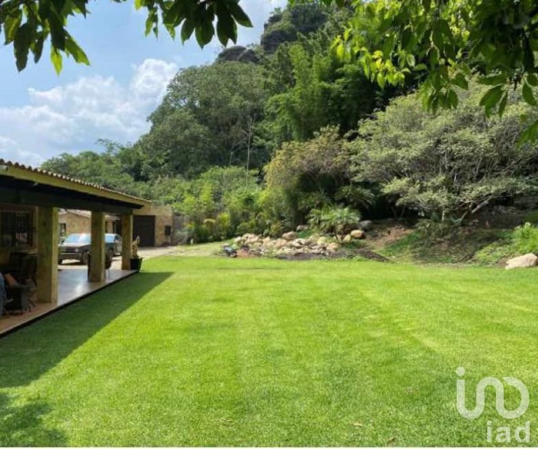 Se vende hermosa casa en Amatlan