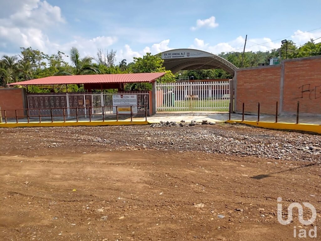 VENTA TERRENO POZA RICA VERACRUZ