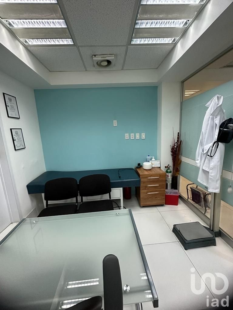 Oficina en Renta en Condesa CDMX