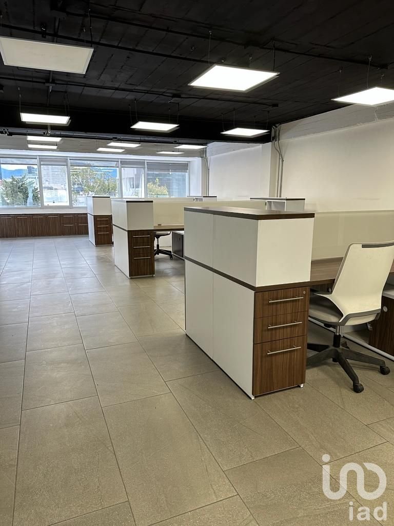 Oficina en Renta en Condesa CDMX