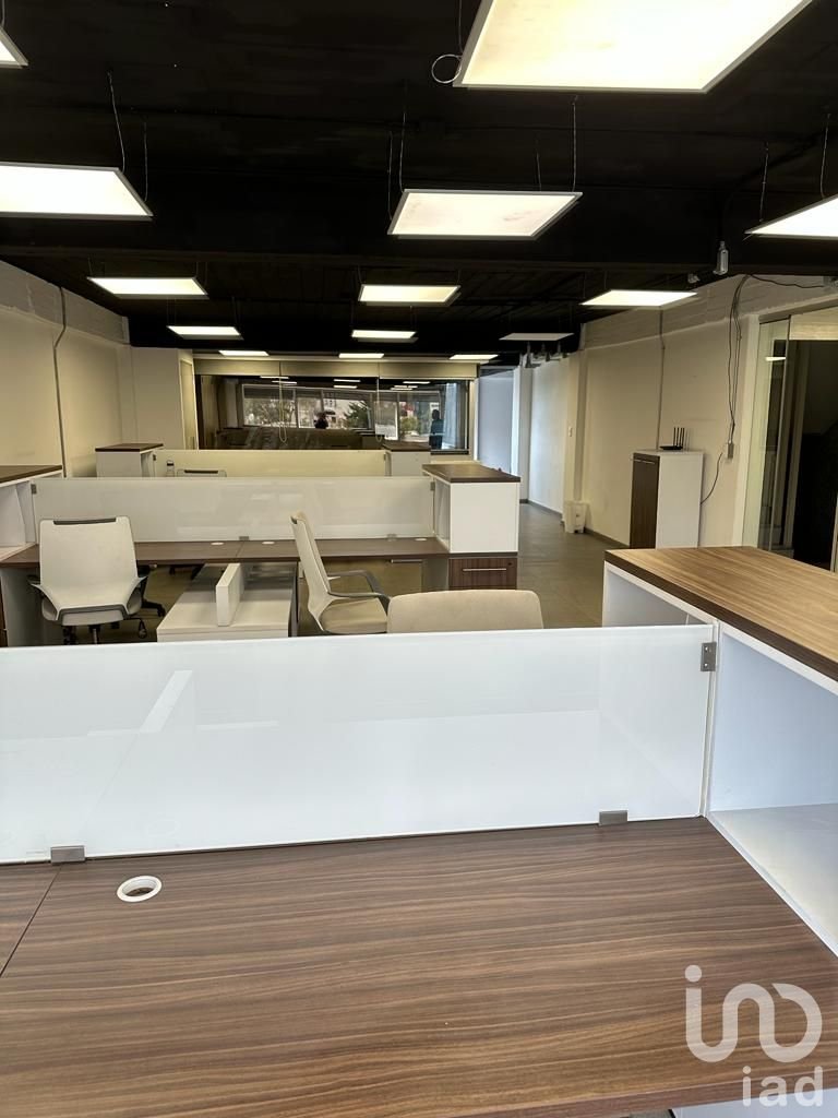 Oficina en Renta en Condesa CDMX