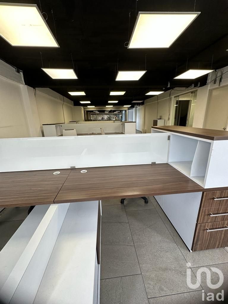 Oficina en Renta en Condesa CDMX