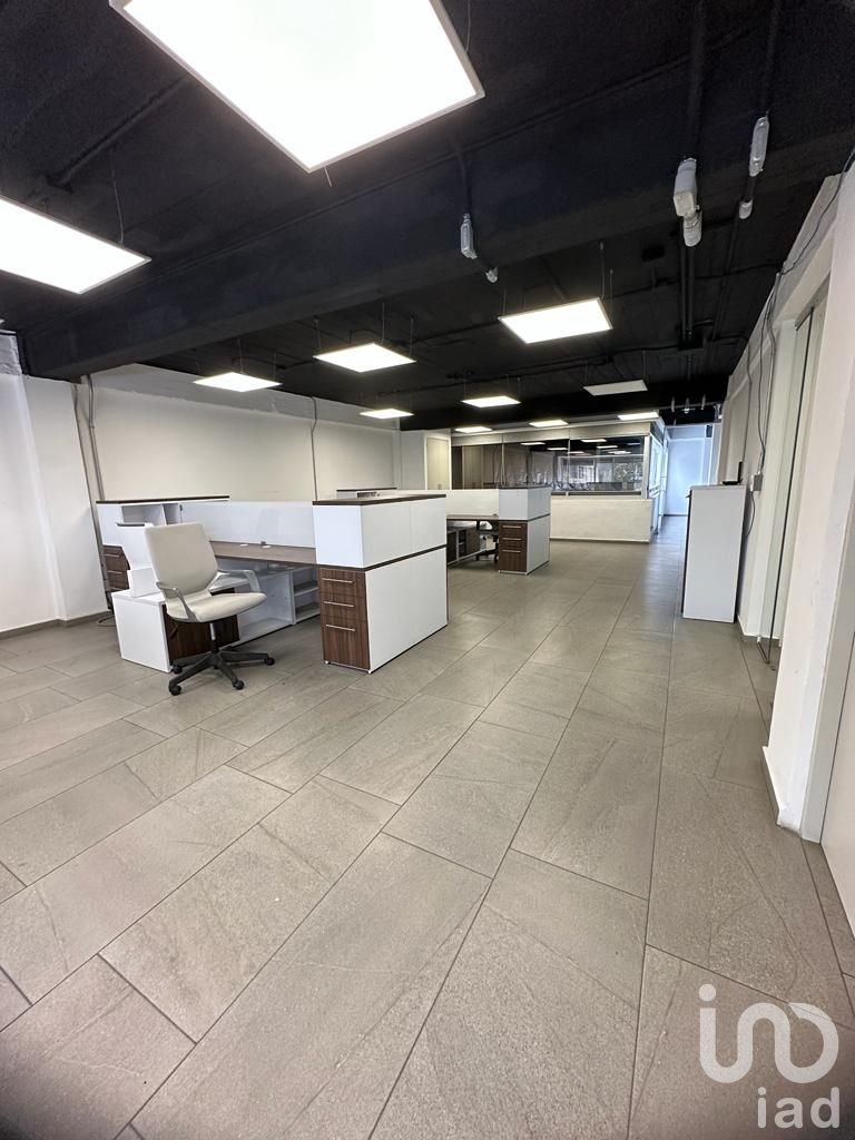 Oficina en Renta en Condesa CDMX