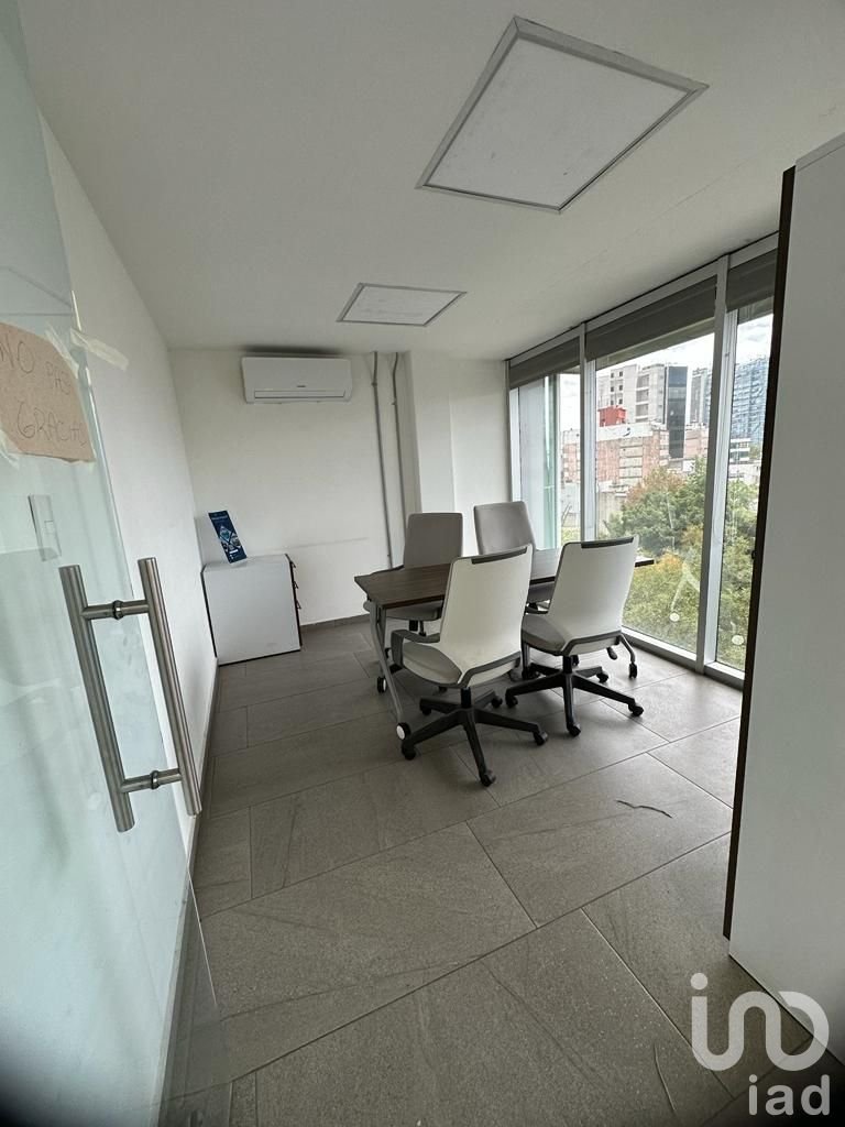 Oficina en Renta en Condesa CDMX
