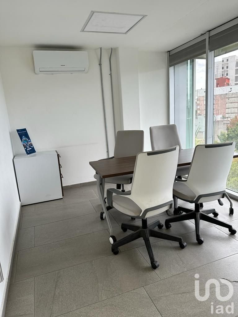 Oficina en Renta en Condesa CDMX